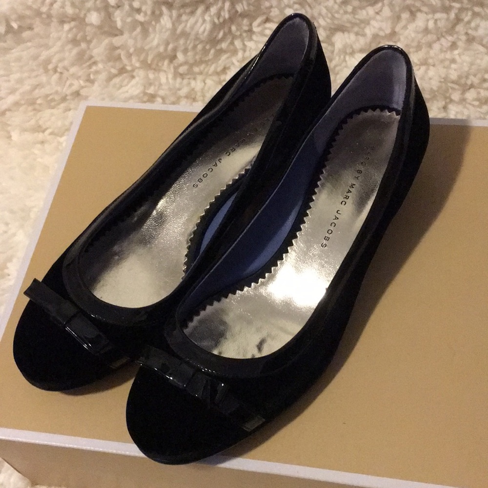 Marc Jacobs Flats